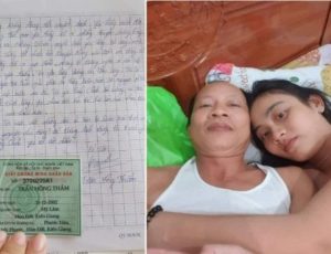 Sex hay của em nữ sinh với thầy giáo
