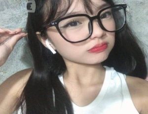 Xinh đáng yêu đến mấy cũng biết nứng