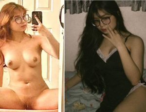 Hãy để anh tận hưởng dáng ngon của em