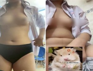 Sex nữ sinh bướm nhiều lông