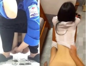 Sex nữ sinh thủ dâm ở trường vẫn không đủ sướng