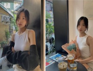 Em mệt lắm anh chịch lâu vậy