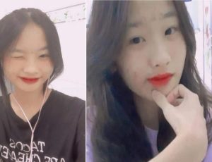 Sex nữ sinh gây sốc với thân hình ngon