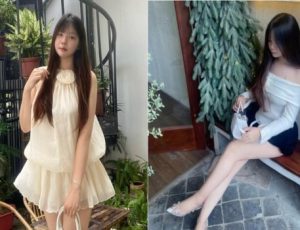 Sinh viên mới năm nhất đã bị anh khóa trên chịch