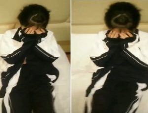 Clip sex phá trinh em nữ sinh