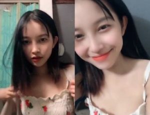 Em xinh nhất lại còn trắng không tì vết