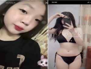 Sex Thỏ hư hỏng body săn chắc