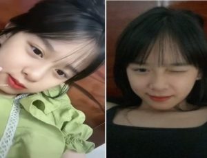 Thu Hương mới nhấp đã khiến bạn trai ra
