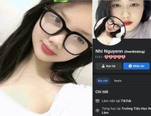 Nhi Nguyễn múp bướm không lông