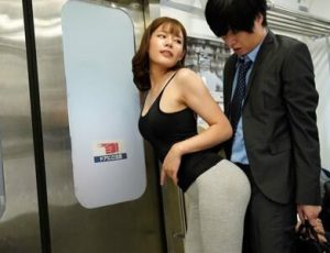 Anh trai số hưởng được gái lạ cho chịch từ đằng sau