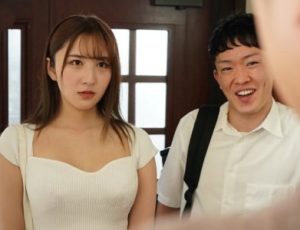 Em gái Mina Kitano có body nóng bỏng khiến anh rể thèm thuồng