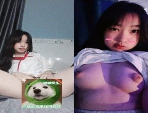 Sex nữ sinh Thanh Thảo chủ động cưỡi ngựa