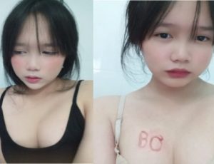 Nhìn mặt biết em múp như thế nào