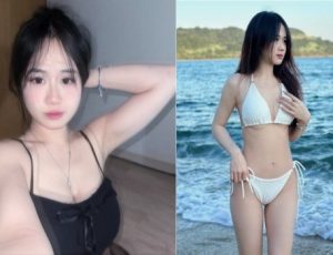 Sex tik toker da trắng hàng ngon