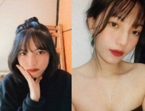 Thảo Vân dâm nhưng khi chịch nhau lại ngại