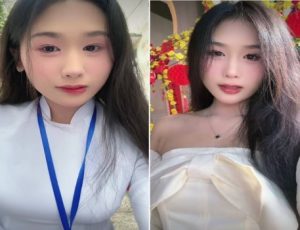 Clip sex nữ sinh hàng quá ngon nhìn là thèm