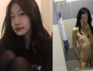 Hẹn được em bướm non vào nhà nghỉ