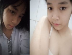 Sex nữ sinh 2k10 bướm còn quá non