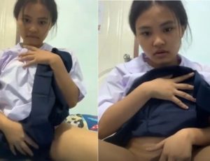 Sex nữ sinh da đen chịch nhau khỏe như trâu