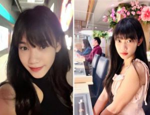Em ngoan ở ngoài khi lên giường thành gái hư