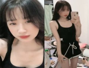 Mặc dù vú nhỏ nhưng kỹ năng em dẻo