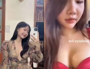 Vú to bị anh người yêu đụ cho sướng trợn mắt