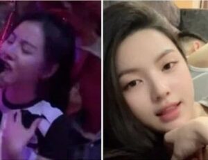 Clip sex Chu Thanh Huyền thời làm gái quán hát