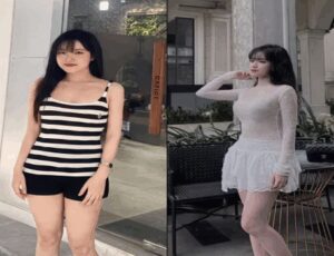 Clip sex sinh viên của em Phương Oanh năm cuối