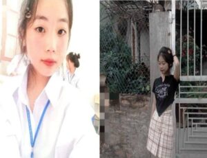 Sex nữ sinh nứng cứ sờ bím mới thích