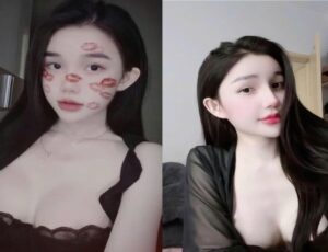 Sex hay gái xinh lại còn thích mặc lọt khe