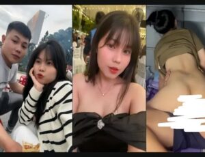 Chia tay lộ ngay cliphot lên mạng
