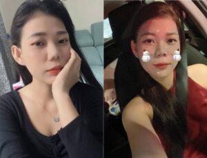 Đồng nghiệp dâm đãng có chồng nhưng thích cu trai tân