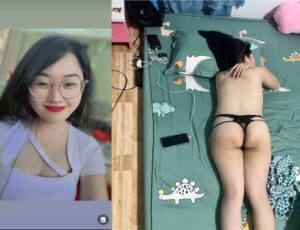 Kiều Giang bướm ngon nhưng ny thích chơi lỗ nhị