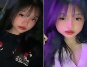 Sex nữ sinh hư hỏng hay khoe vếu cho bạn xem