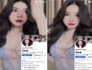 Sex VN em Nguyễn Nhi vếu căng tròn