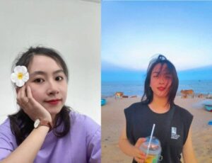 Gái dâm thích bú cu trước khi chịch